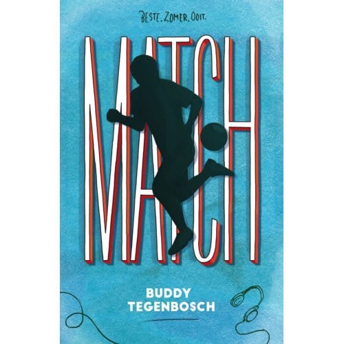 Match - Buddy Tegenbosch