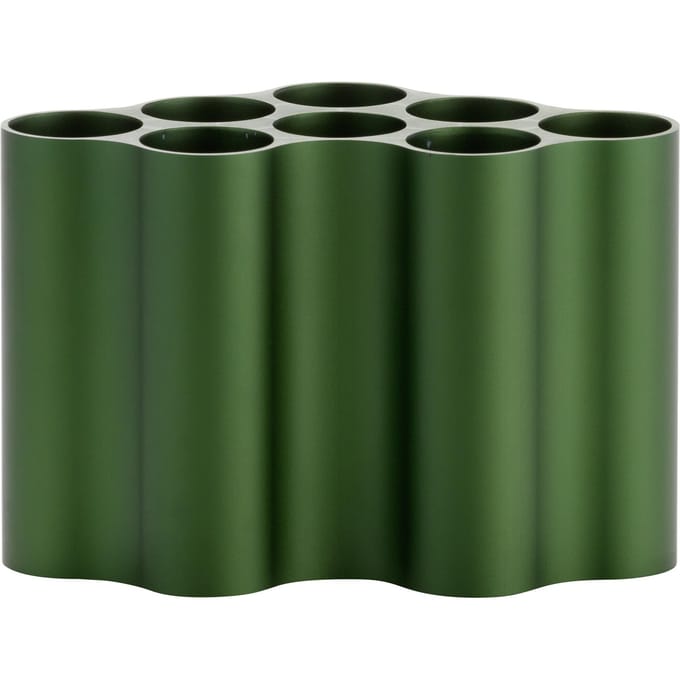 Vitra - Nuage vasen - klimop - S - groen