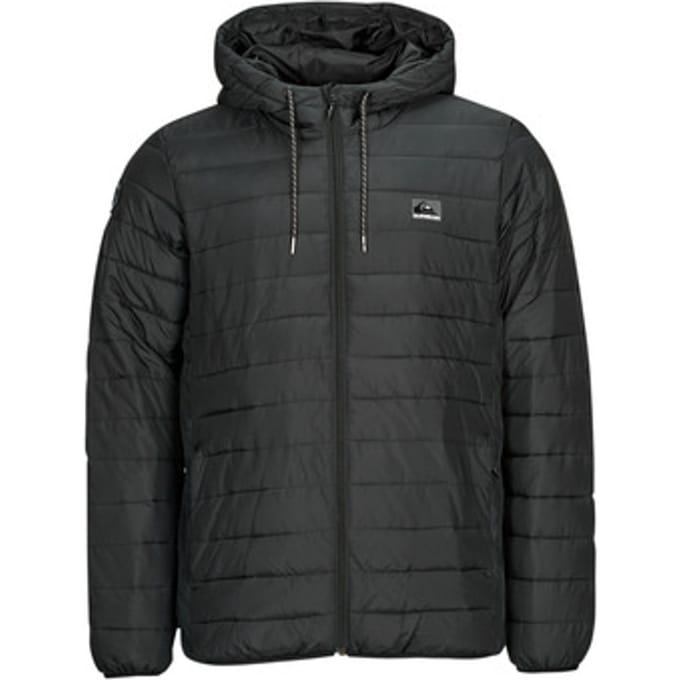 Donsjas Quiksilver SCALY HOOD