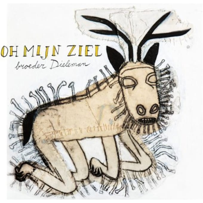 Oh Mijn Ziel - Broeder Dieleman