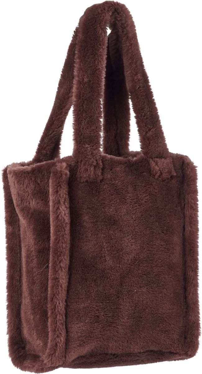 Sheepskin House - Maxi Glory Shopper - Lamsvacht