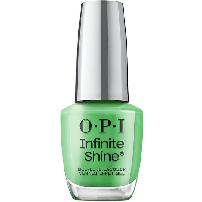 Opi Infinite Shine Opi - Infinite Shine Classic Colors Infinite Shine WON FOR THE AGES