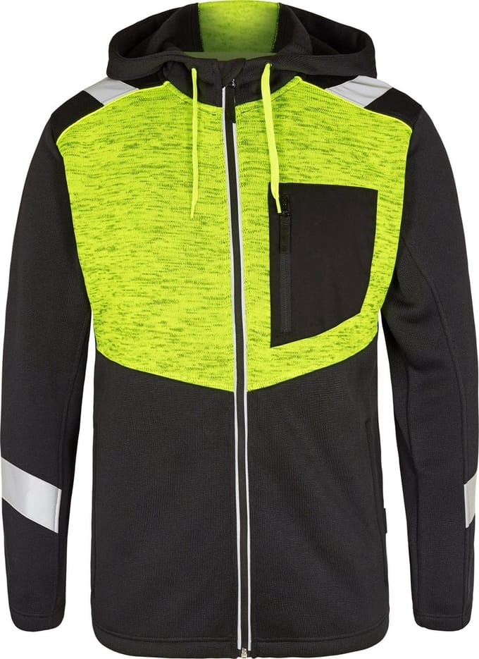 FE Engel 8870-256 Gebreide Cardigan werkvest | S