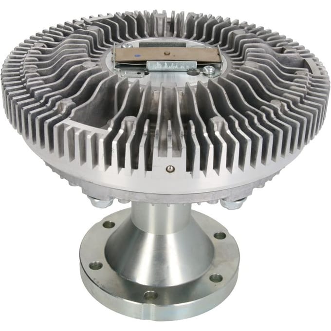Koppeling, radiatorventilator THERMOTEC D5DA008TT