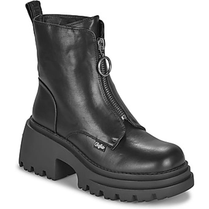 Buffalo  Laarzen BFL // BRAVR ZIP