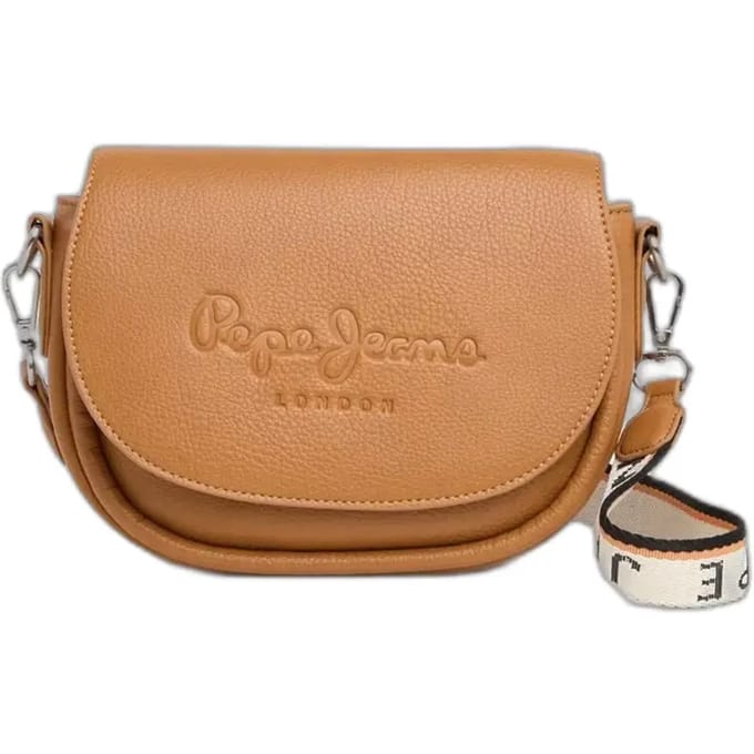 Schoudertas voor vrouwen Pepe Jeans Crisha Main