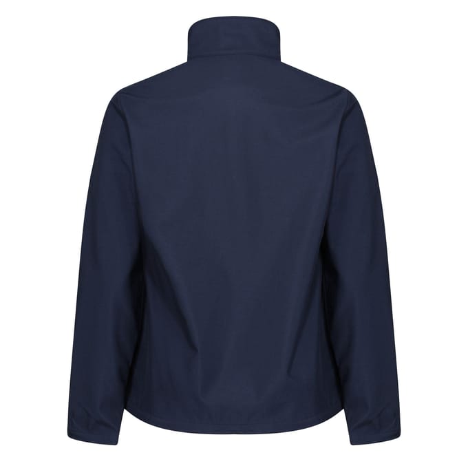 Regatta Heren Ablaze 3 Lagen Softshell Jacket (Marine)