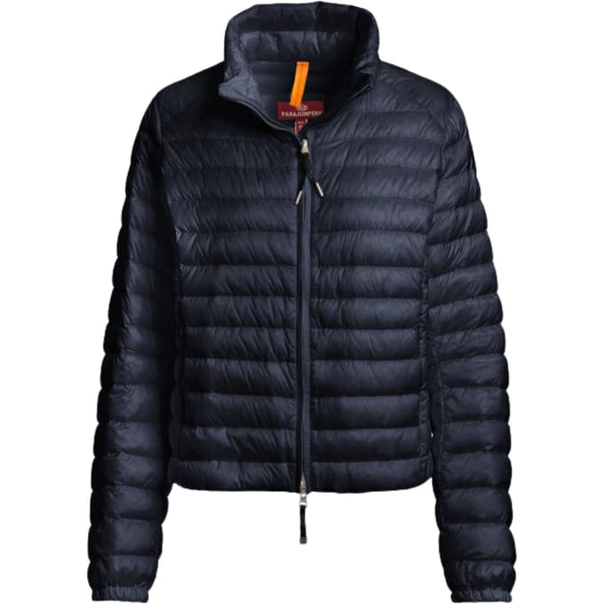 Parajumpers Emilia Jackets Donkerblauw Pwpusl30