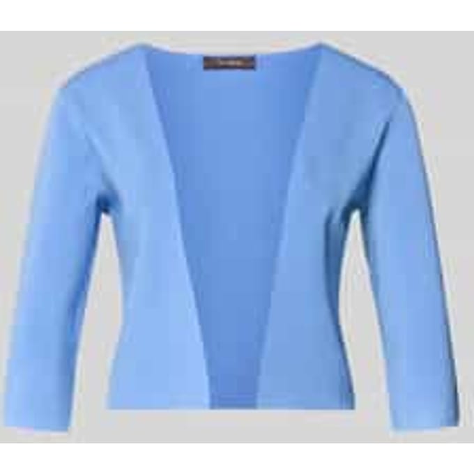 Bolero met 3/4-mouw
