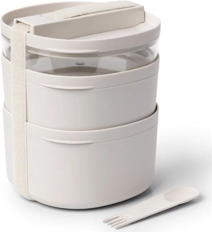 Amuse - Stackable Lunchbox Large