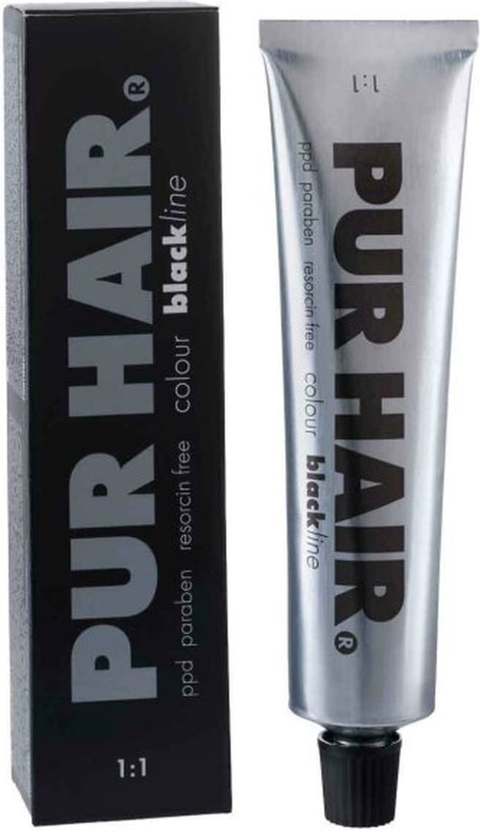 PUR HAIR Blackline 60ml 7/0