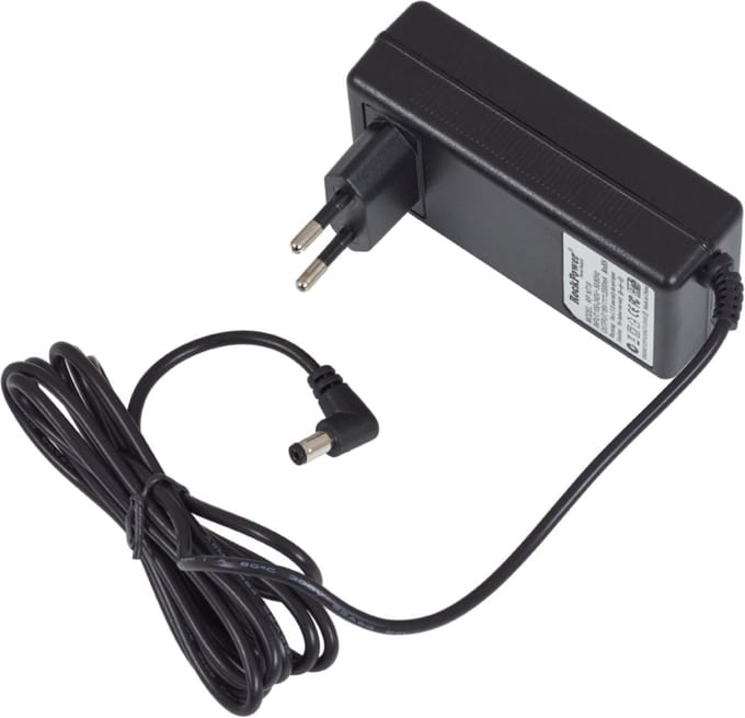 Rock Power NT19 Power Supply - Voedingseenheid voor effect-units