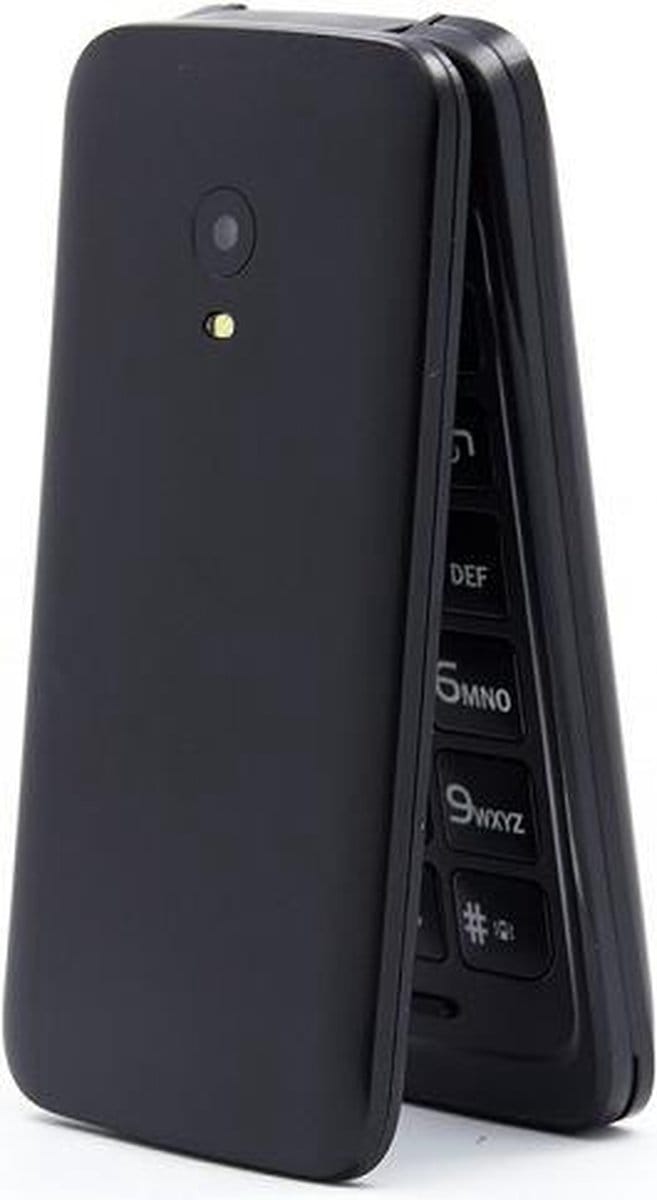 ASRA Mobile C7 - Zwart