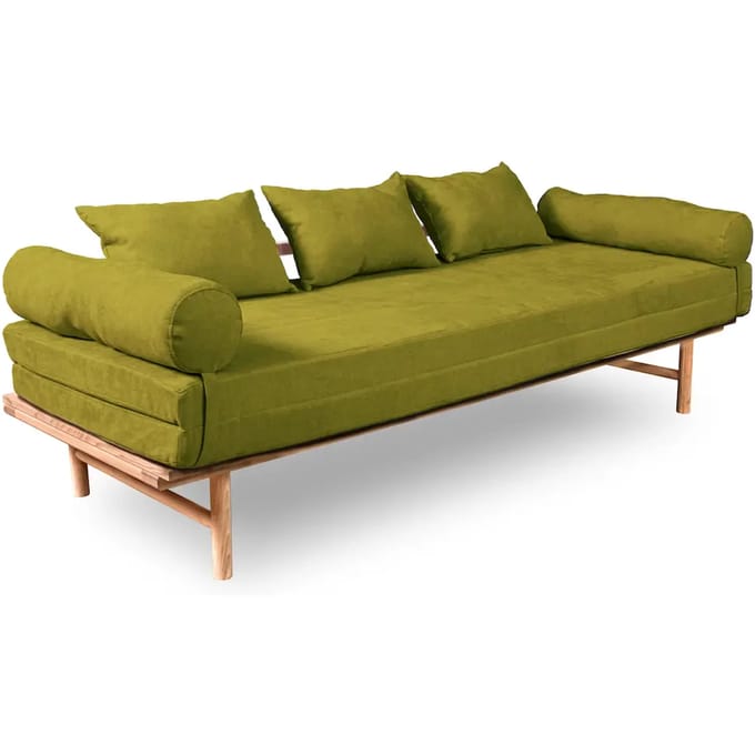 Woodman Bankstel Marior Home Le MAR