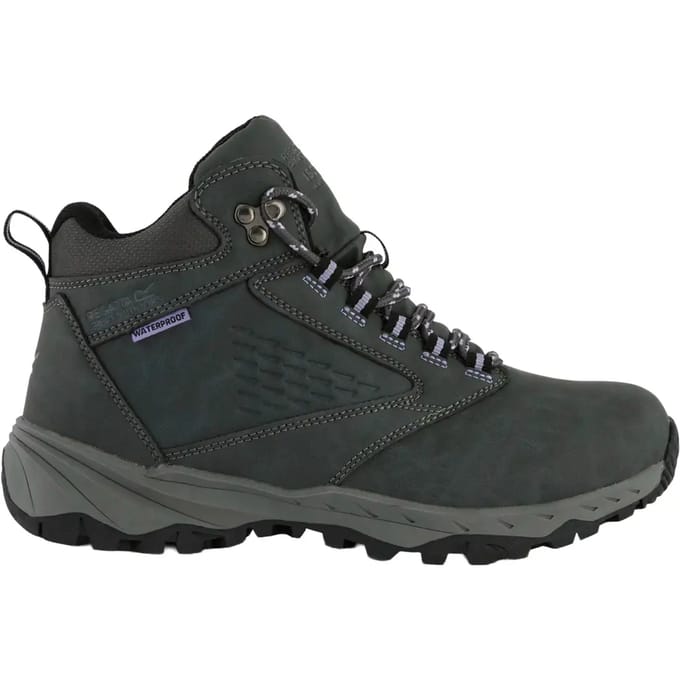 Waterdichte wandelschoenen voor dames van Amble
