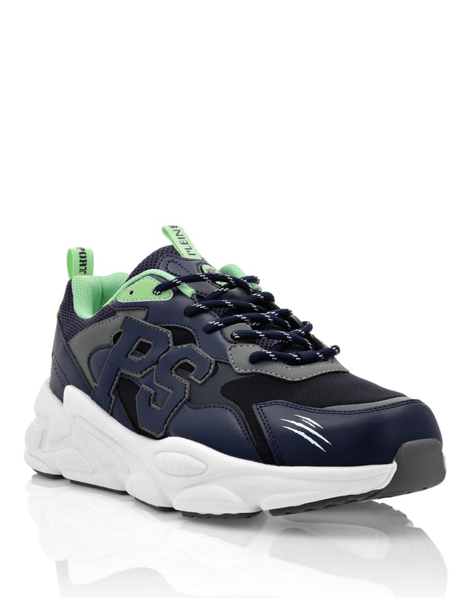 Lage Sneakers