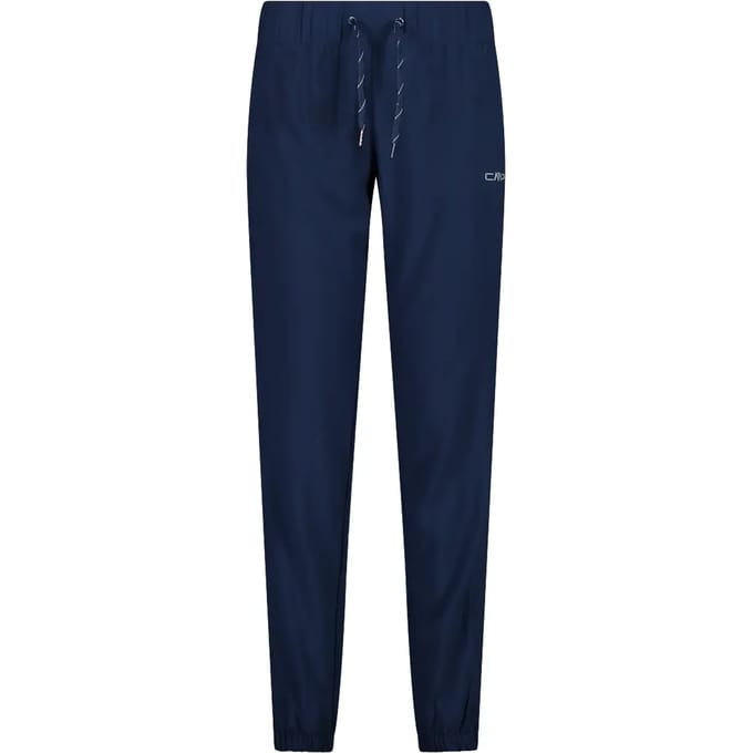 Cmp 3c83176 Stretch Dry Function Broek Blauw S Vrouw