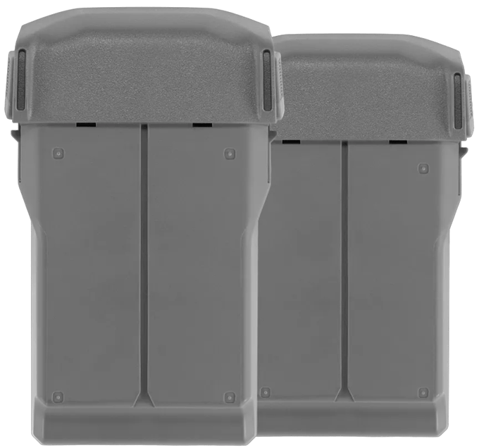 DJI Mini 5 Pro Intelligent Flight Battery 2-pack