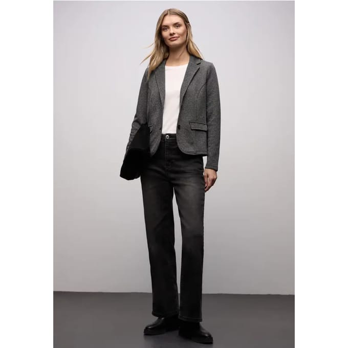 Basis blazer