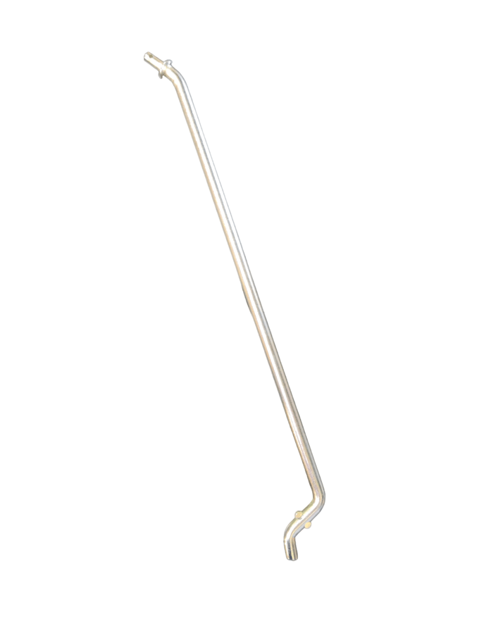 Husqvara verbinding 40cm div. traktor