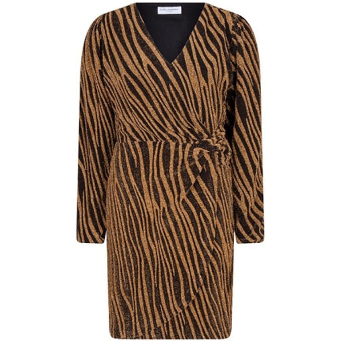 Lofty Manner Dress louise dessin