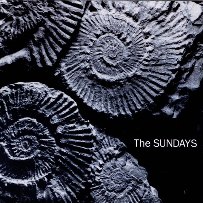 Reading, Writing & Arithm - Sundays