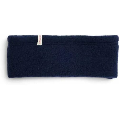 Amundsen Wool Fleece Headband (Maat - M, Kleur - Faded Navy)