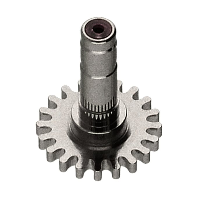 RX 3135 Lochstein Umkehrrad obere