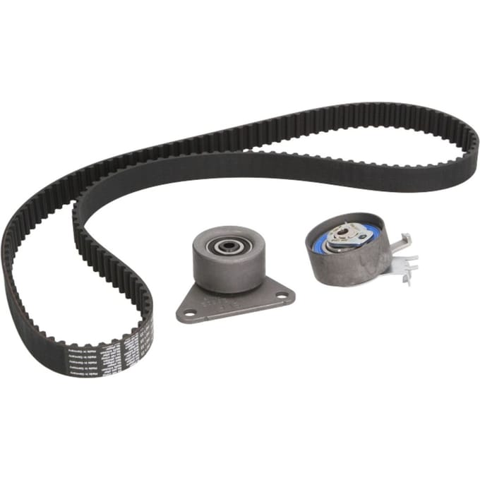Distributieriemset SKF VKMA 06604