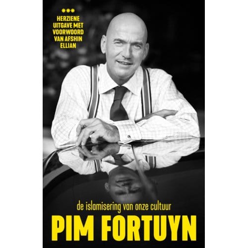 De Islamisering Van Onze Cultuur - Pim Fortuyn