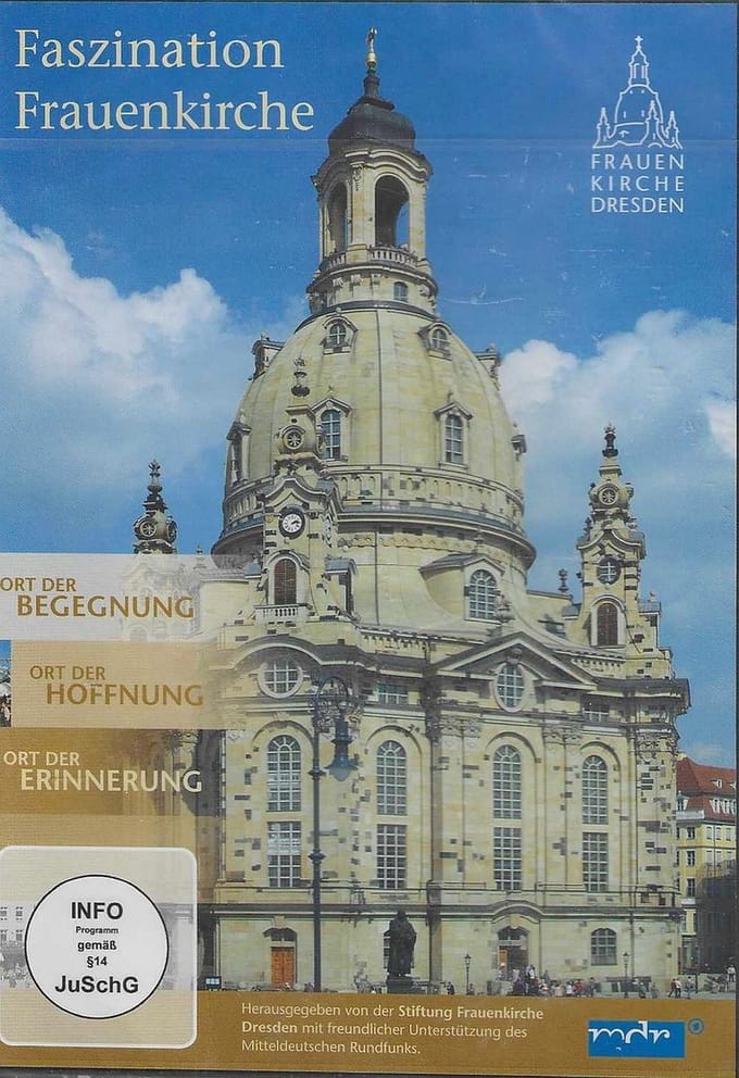 Faszination Frauenkirche/Ausgabe 2007