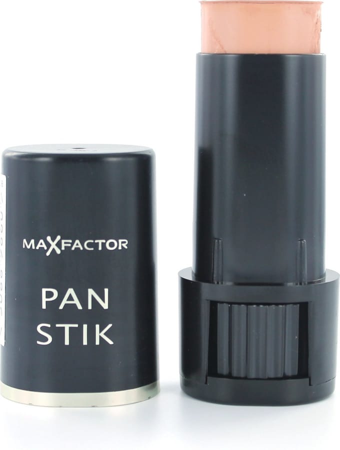 Max Factor Pan Stik Foundation Stick - 60 Deep Olive