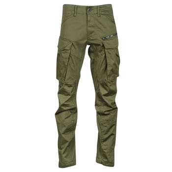 Cargobroek G-Star Raw ROVIC ZIP 3D STRAIGHT TAPERED