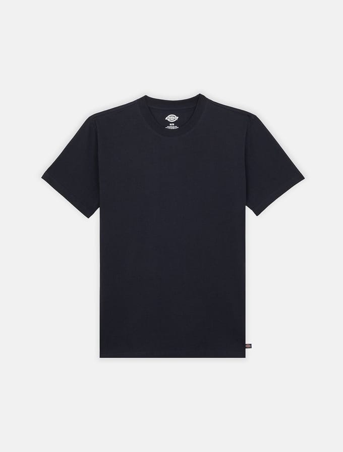 Dickies dk0a4yt7 T-shirt SS relaxed donker navy m