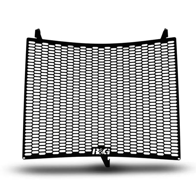Motorfiets radiatorbescherming R&G Racing Suzuki Gsx-s 1000