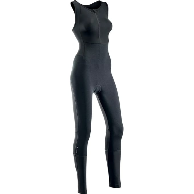 Damesbroek Northwave Fast Polartec MS