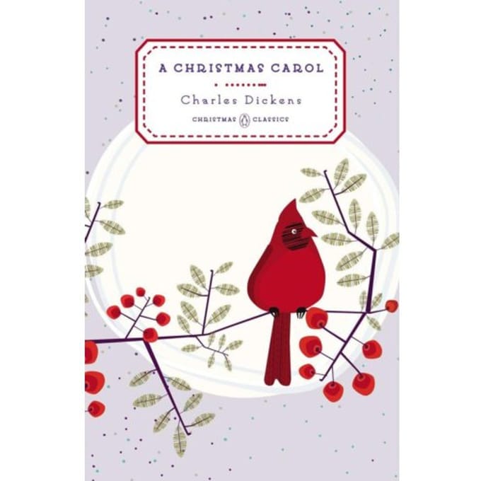Christmas Carol - Charles Dickens