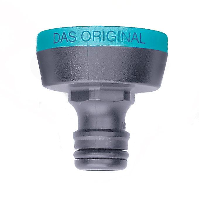 Nipple printed assy