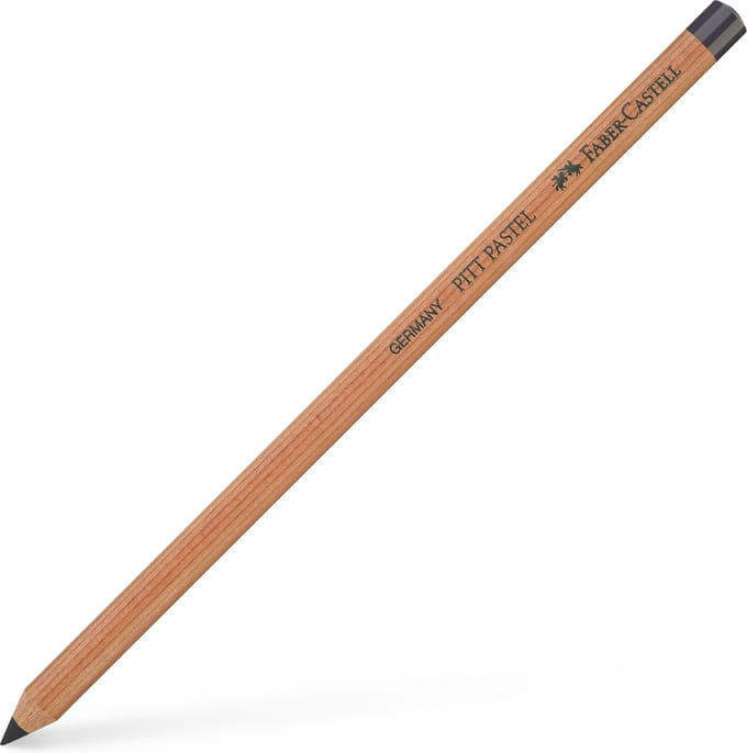 Faber-Castell pastelpotlood Pitt - 181 Payne's grijs - FC-112281