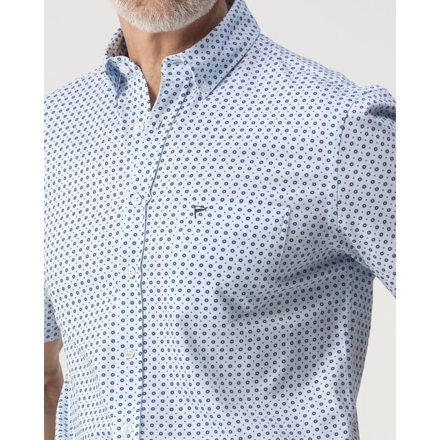 Campbell Casual overhemd