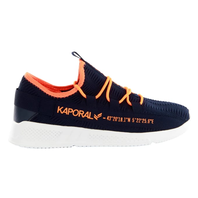 Trainers Kaporal Authentic