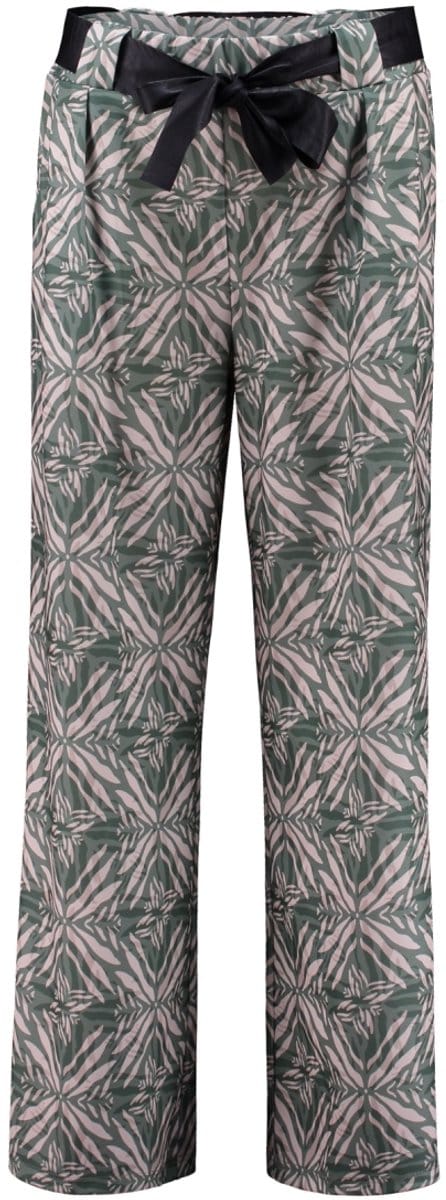 Zabaione - Dames Broek - M