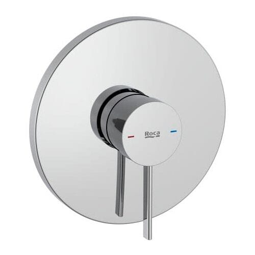 Roca Ona Single Lever Concealed Shower Mixer A5A2B9EC00