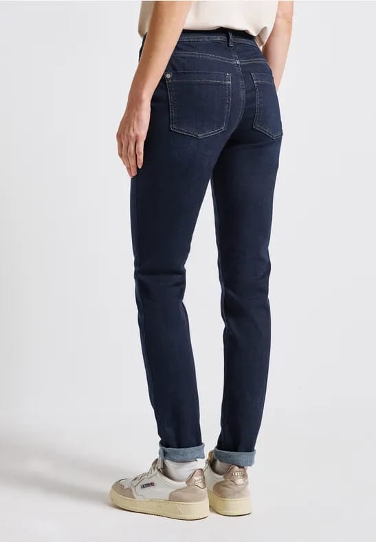 Casual jeans