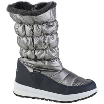 CMP Holse, Vrouwen, Zilver, Sneeuw laarzen, maat: 36
