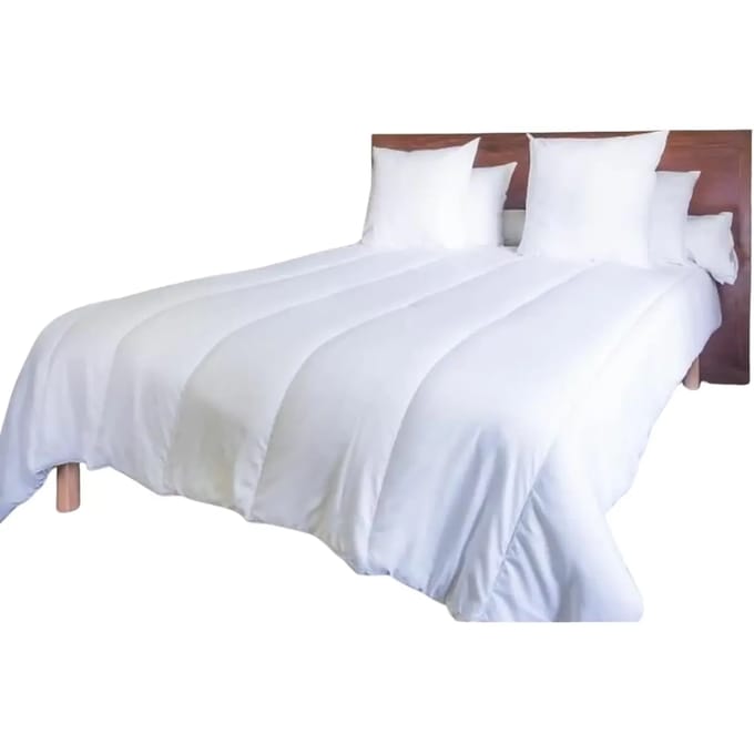 Dekbedvulling BigBuy Home 220x240 cm