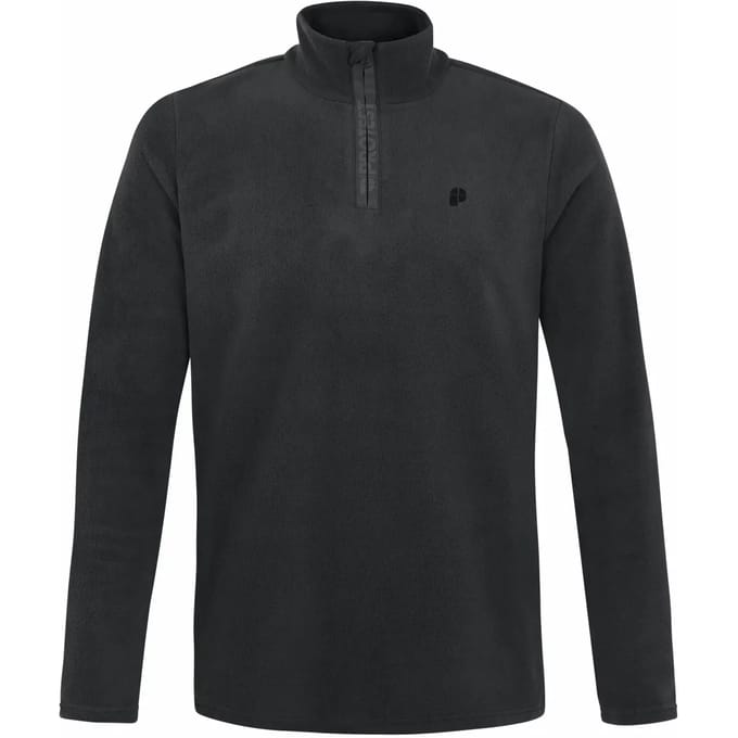 Protest Perfecto – Skipully Heren – Lange mouwen – 1/4 rits