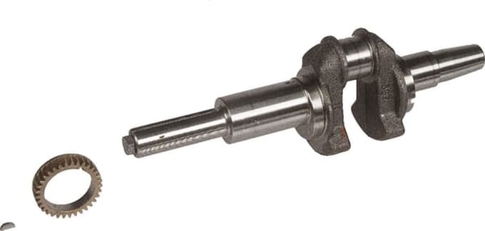 Briggs & stratton krukas