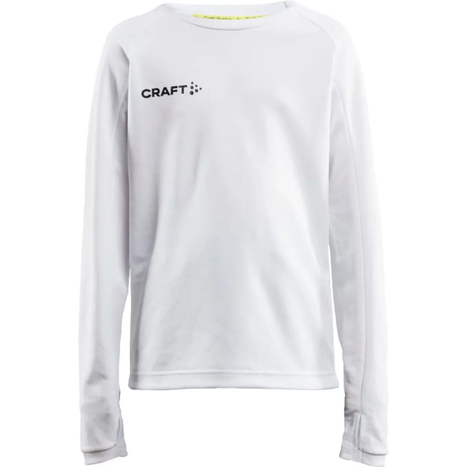 Kinderjas Craft evolve crew neck
