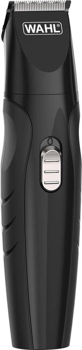 Wahl Baardtrimmer Groomsman all-in-one